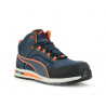 Chaussure de sécurité montante Puma Crosstwist Mid S3 HRO SRC