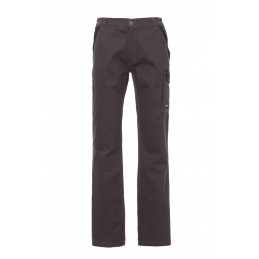 Pantalon 100 % coton CANYON...