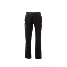 Pantalon 100 % coton CANYON...