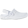 Chaussure médicale mixte léger blanc Oxypas REMY