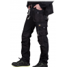 Pantalon de travail ILYES noir