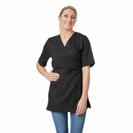 Kimono médical femme  P/C...