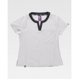 Blouse médicale femme...