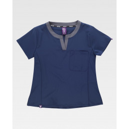 Blouse médicale femme...