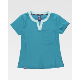 Blouse médicale femme...