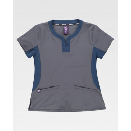 Blouse médicale femme...