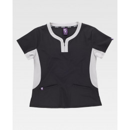 Blouse médicale femme...