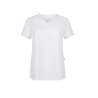 Tunique médicale femme pure stretch blanc VELILLA