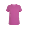 Tunique médicale femme pure stretch rose VELILLA