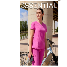 Pantalon médical pure...