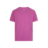 Tunique médicale unisex pure stretch rose CYRUS
