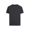 Tunique médicale unisex pure stretch gris CYRUS