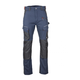 Pantalon de Travail Homme...