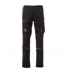 Pantalon de travail stretch...