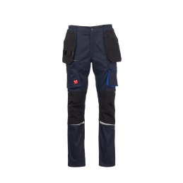 Pantalon de travail stretch...