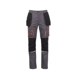 Pantalon de travail stretch...