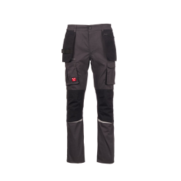 Pantalon de travail stretch...