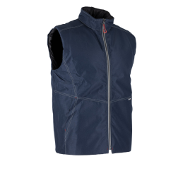 Gilet de travail sans...