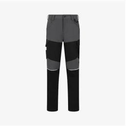 Pantalon de travail cargo...