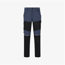 Pantalon de travail cargo...