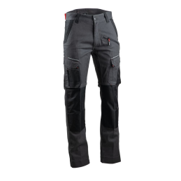 Pantalon de Travail Homme...