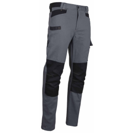 Pantalon de travail 100%...