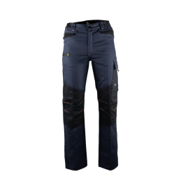 Pantalon de travail 100%...