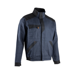 Blouson de travail...