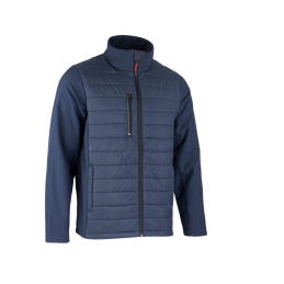 Veste de travail multipoche...