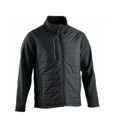 Veste de travail multipoche...
