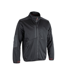 Veste Softshell de travail...