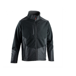 Blouson de travail polaire...