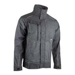 Veste de travail manche...