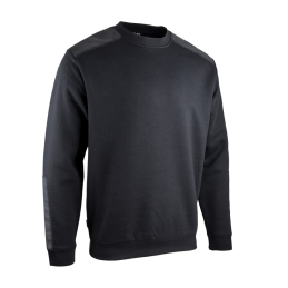 Sweat de travail col rond...