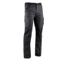Pantalon de Travail Homme multipoche stretch Gris LMA VULCAIN