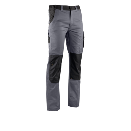 Pantalon de Travail Homme...