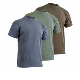 Lot de 3 T-shirts de...