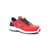 Chaussures de sécurité Payper Get Force LD Low S3 SRC ESD LOW ROUGE