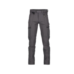 PANTALON DE TRAVAIL STRETCH...