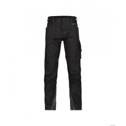 Pantalon de travail stretch...