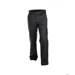 Pantalon de travail 100%...