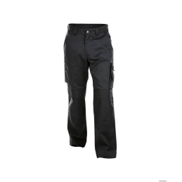 Pantalon de travail 100%...