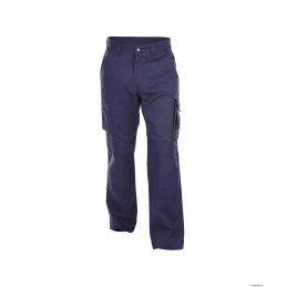 Pantalon de travail 100%...