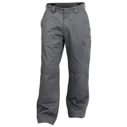 Pantalon de travail 100%...