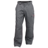Pantalon de travail 100% coton Arizona Dassy Gris