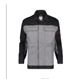 Veste de travail...