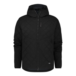 Veste de travail matelassée...