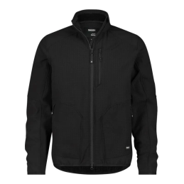 Veste de travail stretch en...