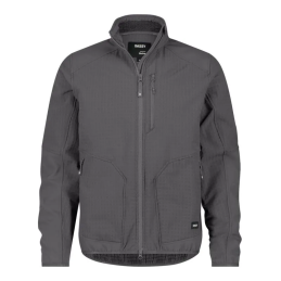 Veste de travail stretch en...