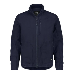 Veste de travail stretch en...